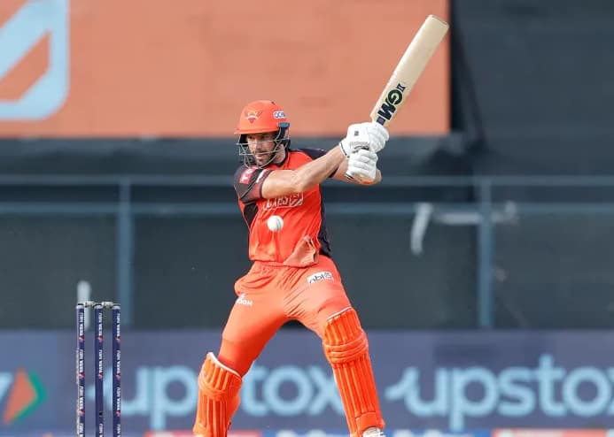 Skipper Aiden Markram Desires To Have Characters To Help A Frail SRH Lineup